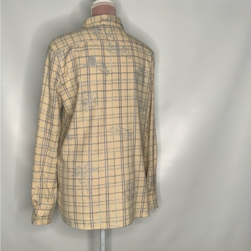 Zadig & Voltaire‎ high fashion shirt. - Picture 10 of 15